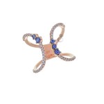 Δαχτυλίδι Γυναικείο 